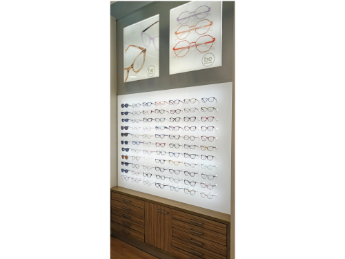 Gómez Gónzalez Opticos - La Peseta - foto 2